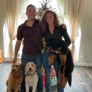 Meet your Posher, Vince